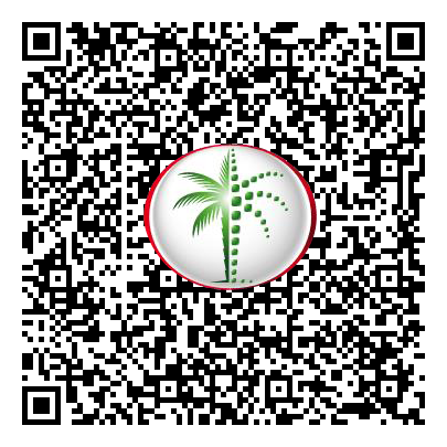 Permit QR Code