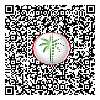 Permit QR Code