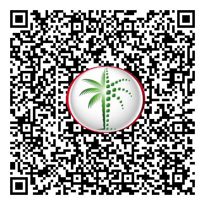 Permit QR Code
