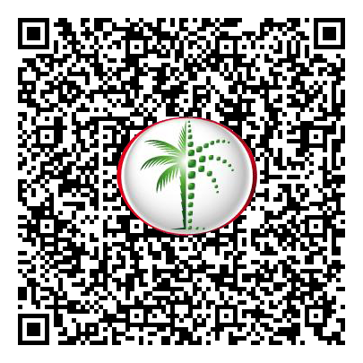 Permit QR Code