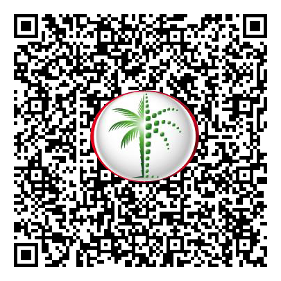 Permit QR Code
