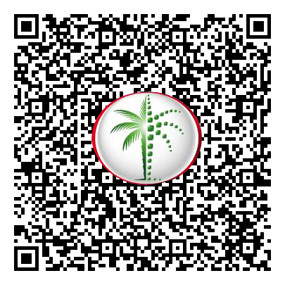 Permit QR Code