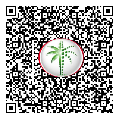 Permit QR Code