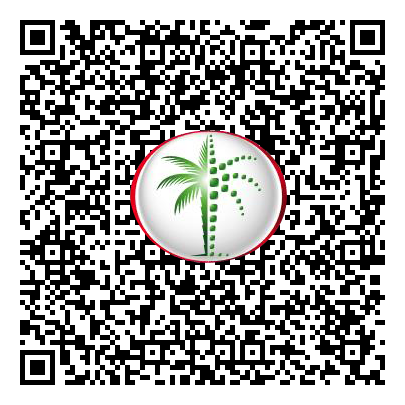 Permit QR Code