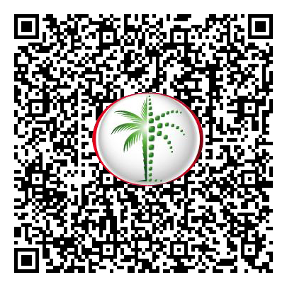Permit QR Code