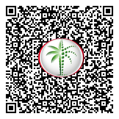 Permit QR Code