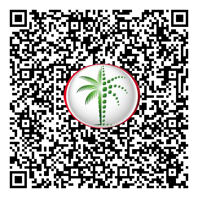 Permit QR Code