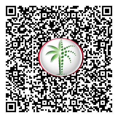 Permit QR Code