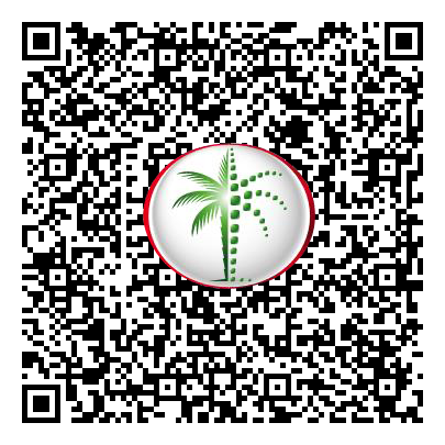 Permit QR Code