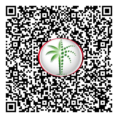 Permit QR Code