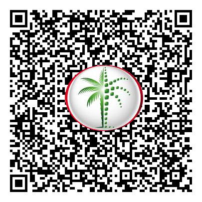 Permit QR Code