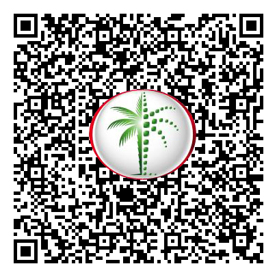 Permit QR Code