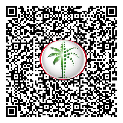 Permit QR Code