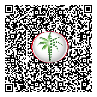 Permit QR Code