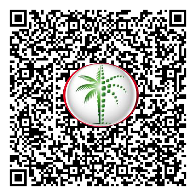 Permit QR Code