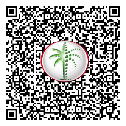 Permit QR Code