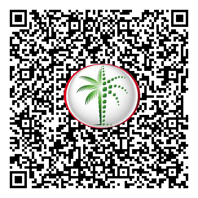 Permit QR Code