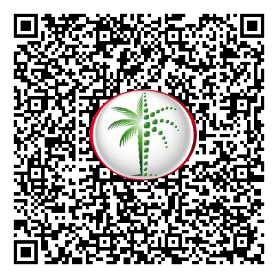 Permit QR Code