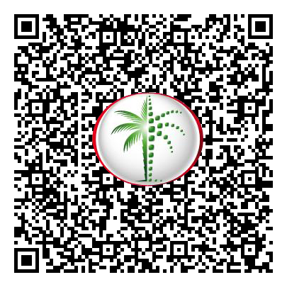 Permit QR Code