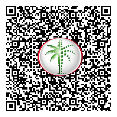 Permit QR Code