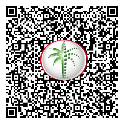 Permit QR Code