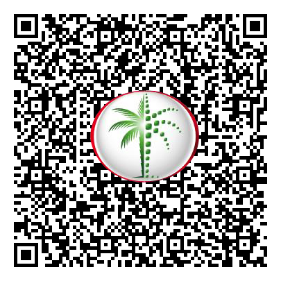 Permit QR Code