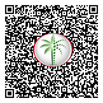 Permit QR Code