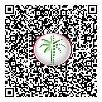 Permit QR Code