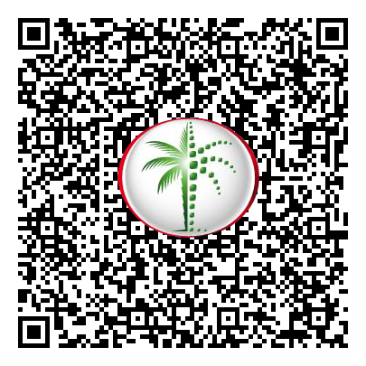 Permit QR Code