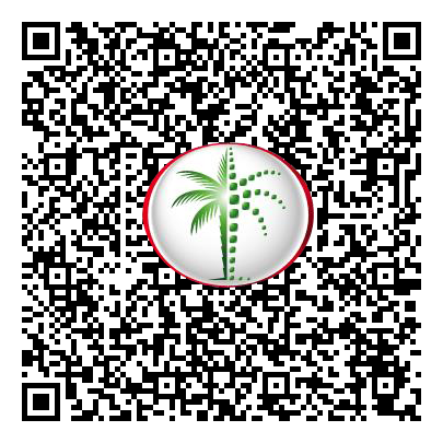 Permit QR Code