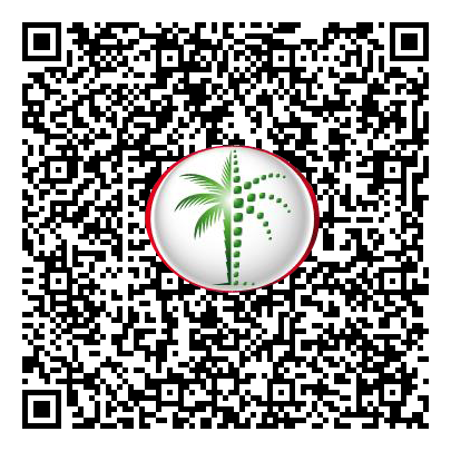 Permit QR Code