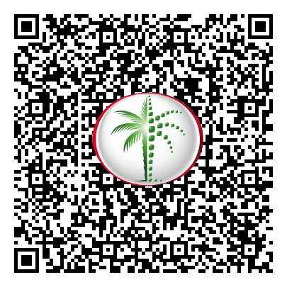 Permit QR Code