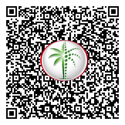 Permit QR Code
