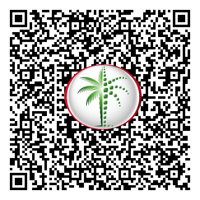 Permit QR Code