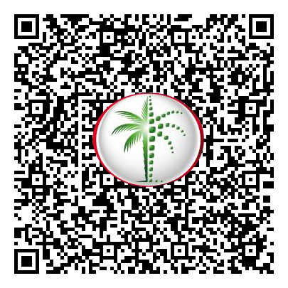 Permit QR Code