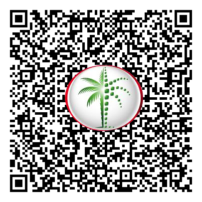 Permit QR Code