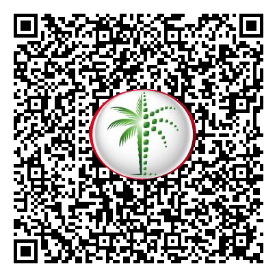 Permit QR Code