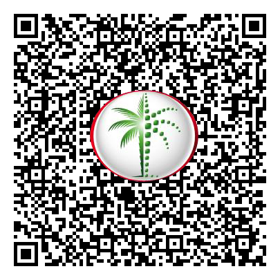 Permit QR Code