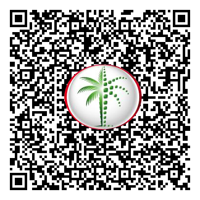 Permit QR Code