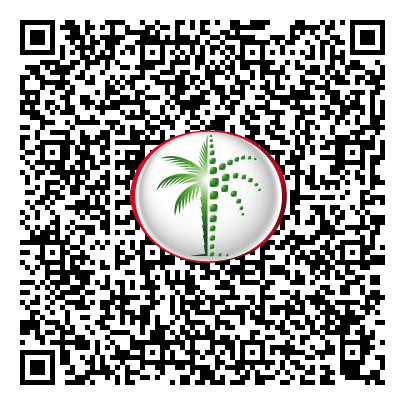 Permit QR Code