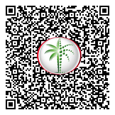 Permit QR Code