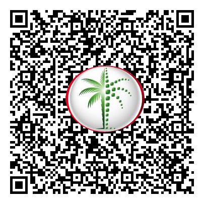 Permit QR Code
