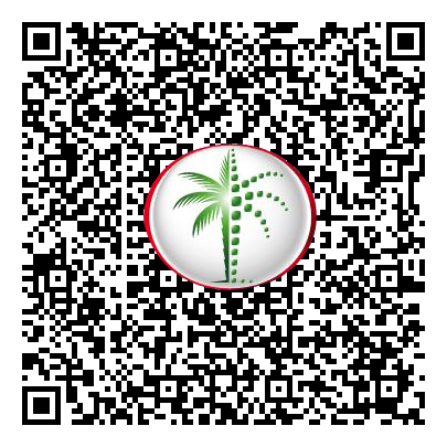 Permit QR Code