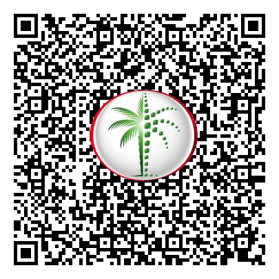 Permit QR Code