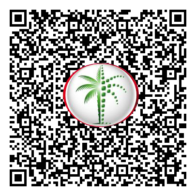 Permit QR Code