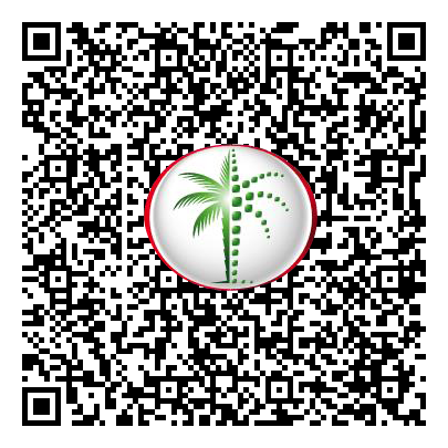 Permit QR Code