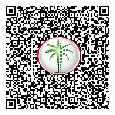 Permit QR Code