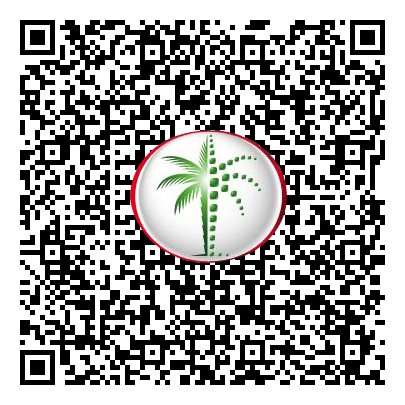 Permit QR Code