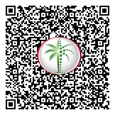 Permit QR Code