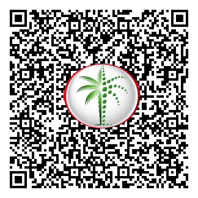 Permit QR Code